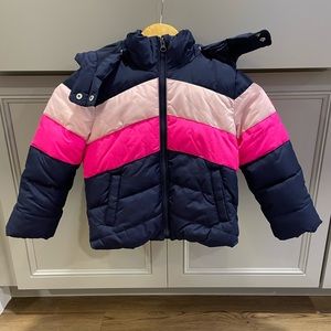 Gap Kids - Girls ColdControl Max Jacket